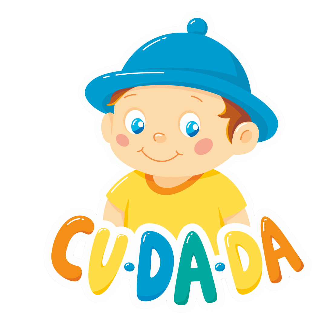 Cudada Logo